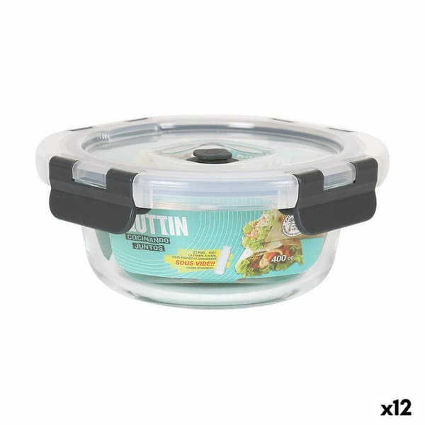 Eväsrasia Quttin 400 ml (12 osaa)