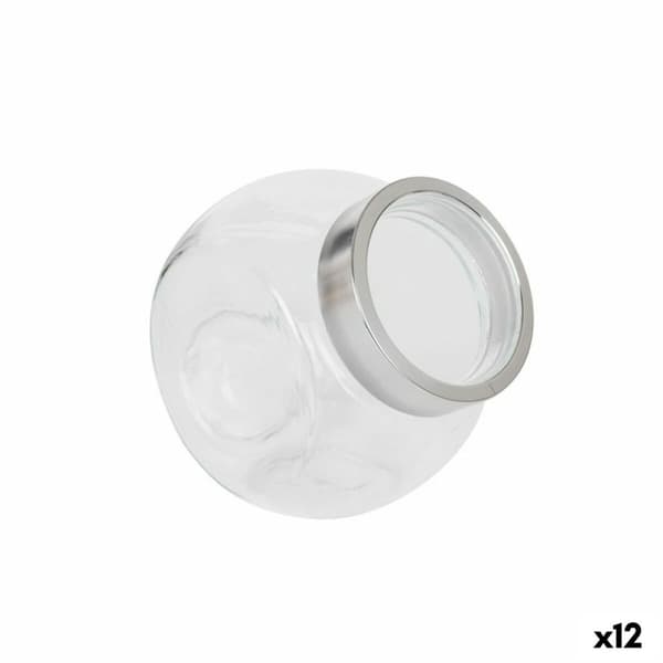 Purkki Anna 1,5 L Lasi (12 osaa)