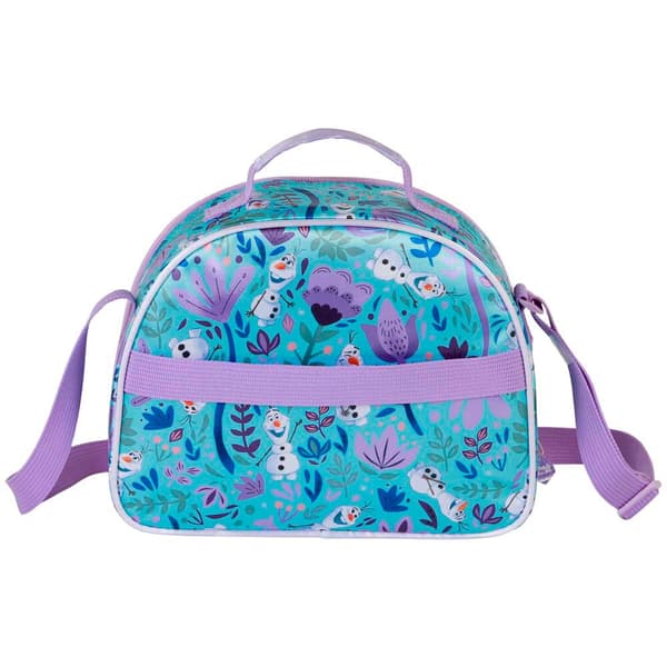 Disney Frozen 2 Spring 3D lunch bag