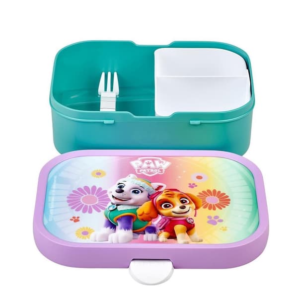 Mepal Campus Madkasse Paw Patrol Girls