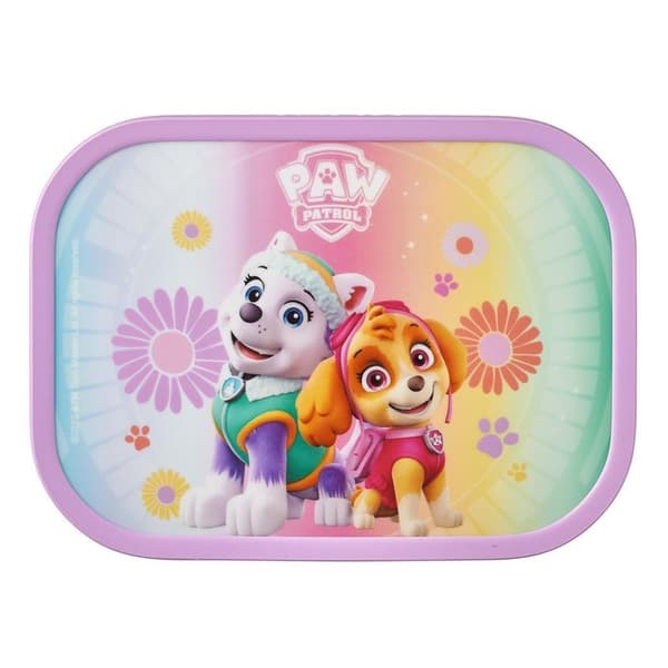 Mepal Campus Madkasse Paw Patrol Girls