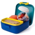Miniatyrbild 2 av 4: Amuse Rikko Midnight Lagoon Lunchbox