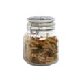Miniatyrbilde 4 av 4: Sett med 4 båter Home ESPRIT Blå Hvit Metall Silikon Krystall Steintøy 800 ml 1 L 1,5 L 2,2 L 4 Deler