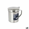 Pikkukuva 1 / 2: Salaattikulho Privilege 950 ml Ruostumaton teräs 15 x 12 x 14 cm (6 osaa)