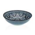 Pikkukuva 1 / 3: Salaattikulho Versa Sininen Keraminen Posliini 22,5 x 9 x 22,5 cm