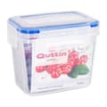 Pikkukuva 2 / 6: Ilmatiivis eväsrasia Quttin L&F - 500 ml - 15 x 10 x 6 cm