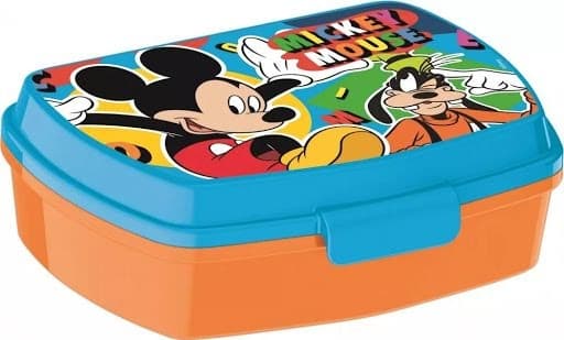 Matlåda Lunchbox Disney Musse Pigg