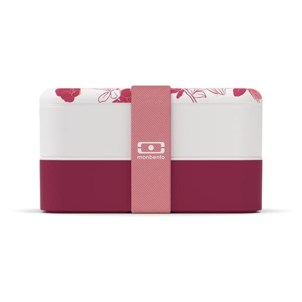 MB-Lunchbox Bento Original, Magnolia