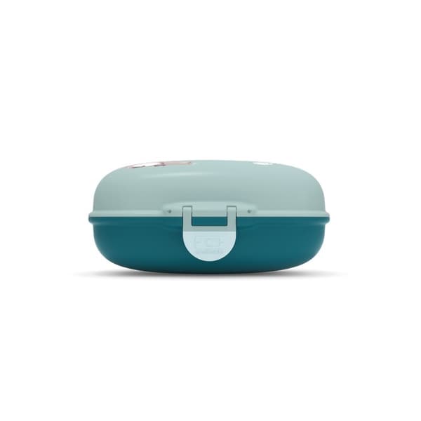 MB-Lunchbox lapsille Mummi, Capy