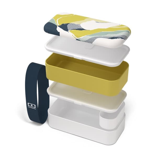 MB-Lunchbox Bento Original Graphic Altitude