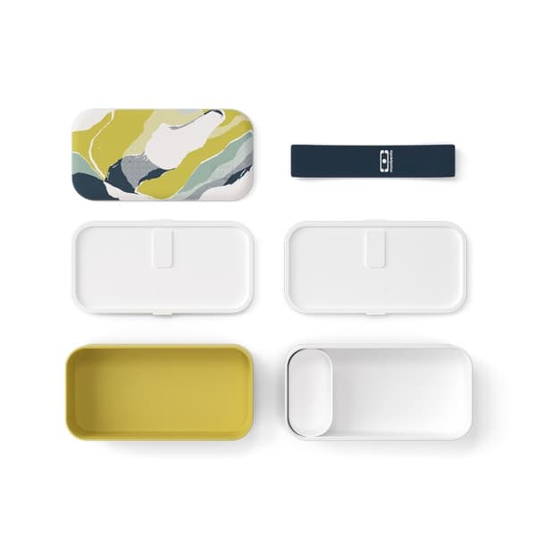 MB-Lunchbox Bento Original Graphic Altitude