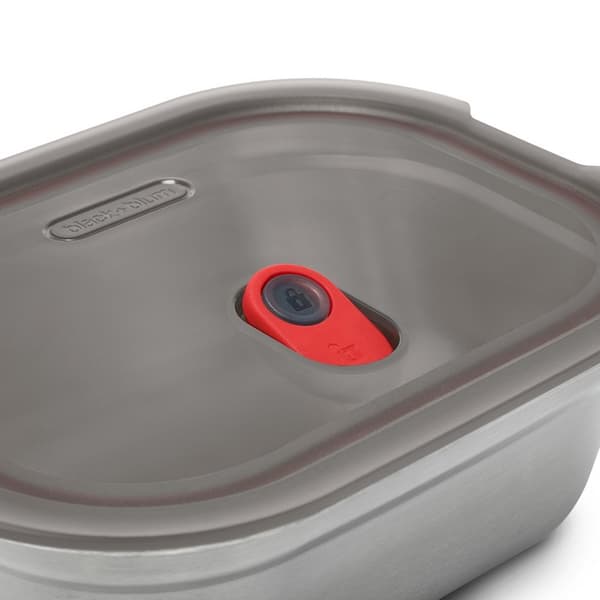 BB-Madekasse stål 1,2l. MULTIFUNKTION FR