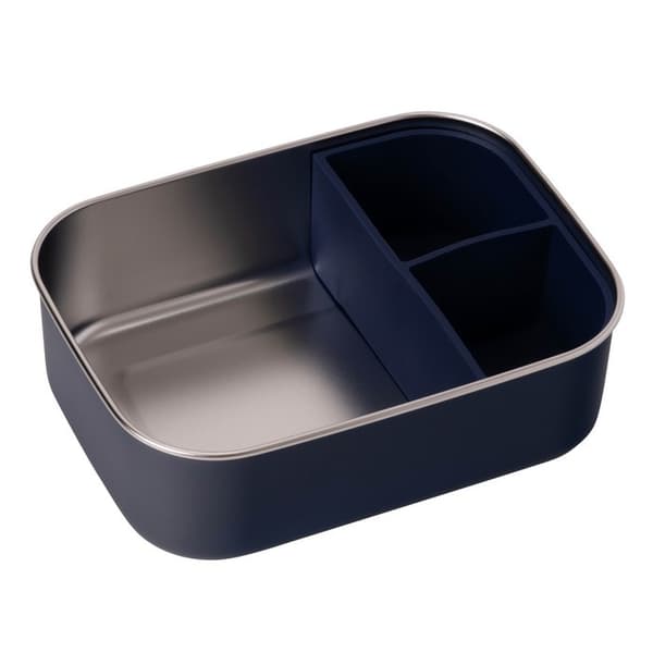 LL-Madekasse til børn 1,2l Ocean Little Lund