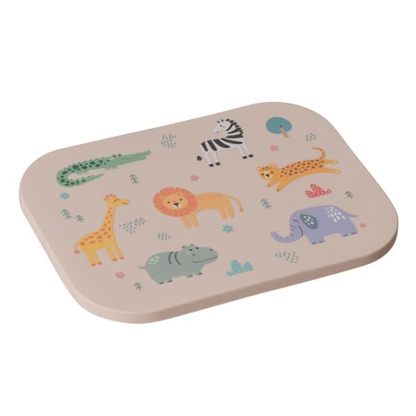 LL-Lunchbox lapsille 1,2l Safari Little Lund