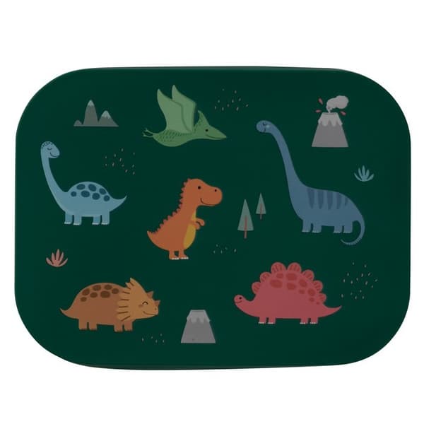 LL-Lunchbox lapsille 1,2l Dino Little Lund