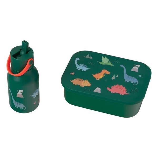 LL-Lunchbox lapsille 1,2l Dino Little Lund