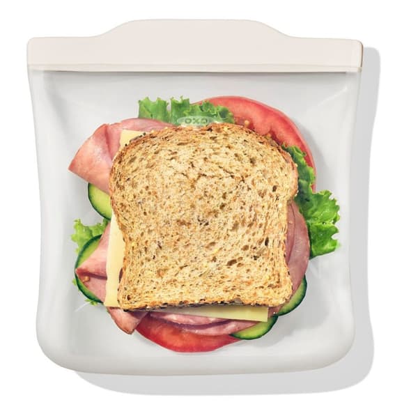 OXO-Oat GoodGri 28 oz silikonesandwichbeholder