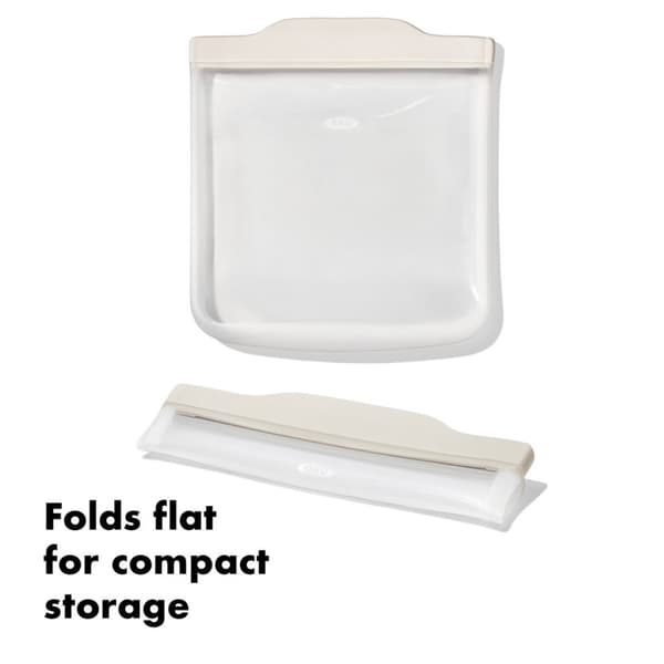 OXO-Oat GoodGri 28 oz silikonesandwichbeholder