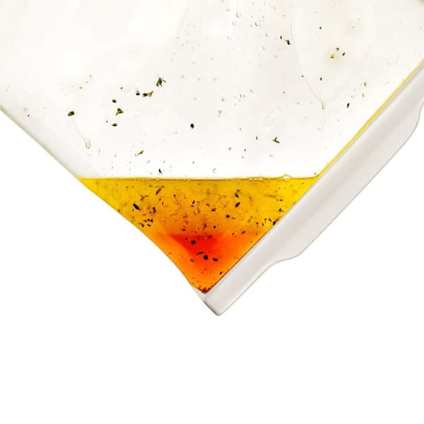 OXO-12oz Oat GoodG Silikone Snackbeholder