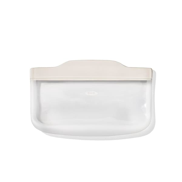 OXO-12oz Oat GoodG Silikone Snackbeholder