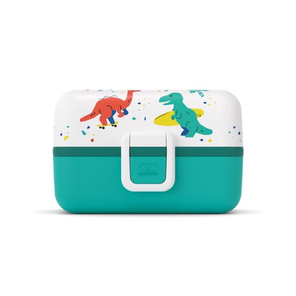 Tresor Graphic Dino MB-Madpakke til børn