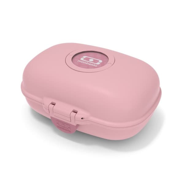 MB-Gram madpakke til børn, Pink Blush