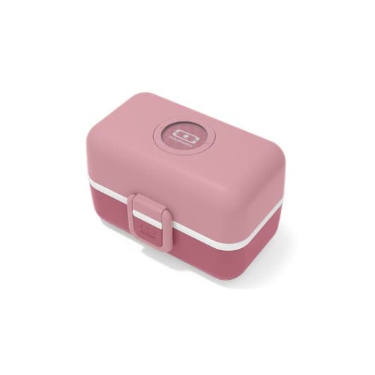 Tresor MB-Lunchbox lapsille, Pink Blush