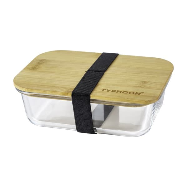 TYPE - Glas madpakke, Pure
