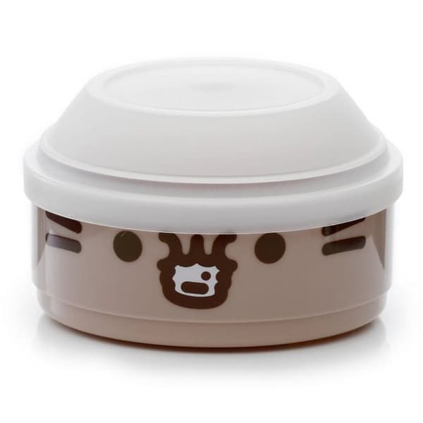 Pusheen the Cat Stacked Round Bento Lunch Box