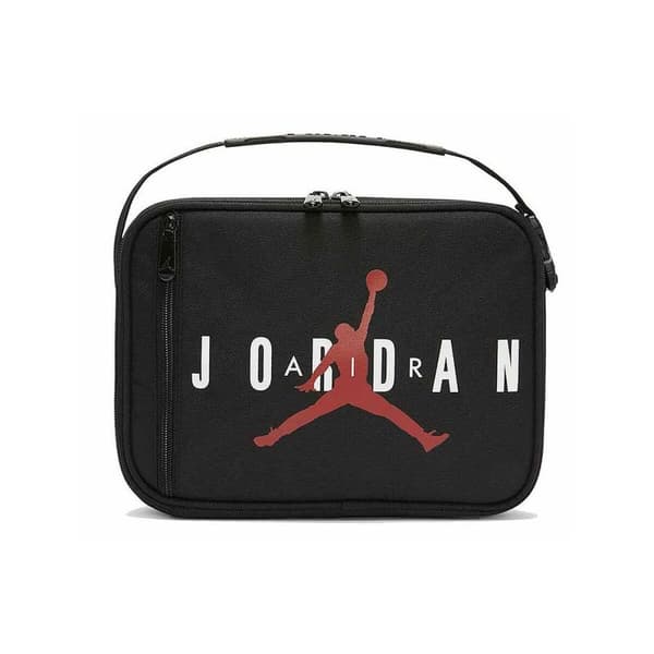 Termiskt tryck Jordan JAN HBR LUNCH 9A0542 023 Svart