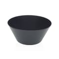 Pikkukuva 1 / 2: Salaattikulho Versa Harmaa Polyetyleeni RPET Ø 10,9 cm