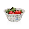 Miniatyrbillede 2 af 2: Salatskål Versa Polyetylen RPET Ø 10,9 cm Cvetlice