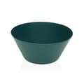 Miniatyrbillede 1 af 2: Salatskål Versa Blå Polyetylen RPET Ø 10,9 cm