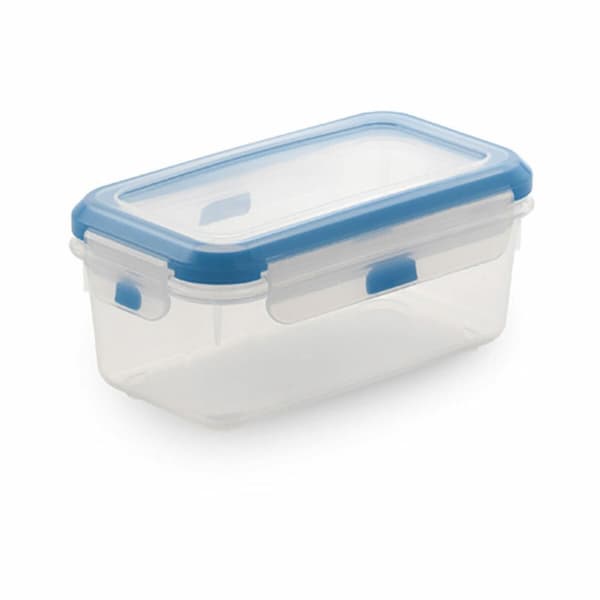 Madkasse SP Berner Super Lock Rektangulær 680 ml 17 x 11,5 x 7,2 cm Plastik