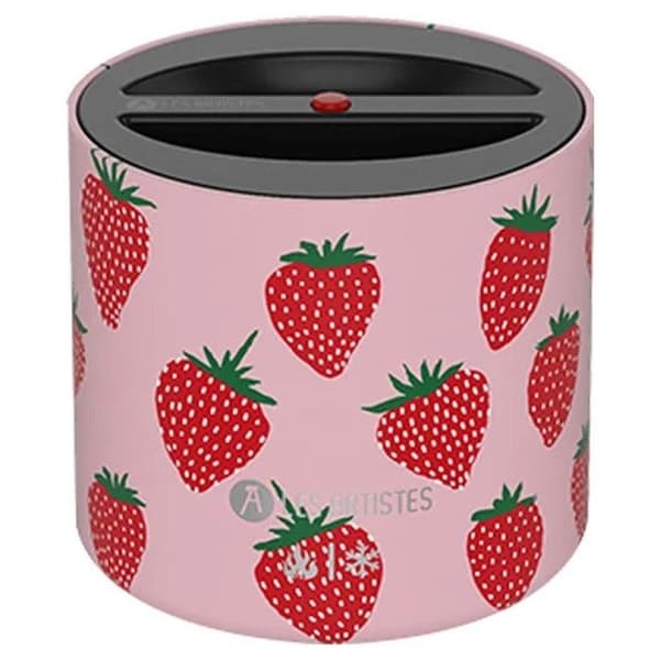 LUNCHBOX 700 ML JORDGUBB