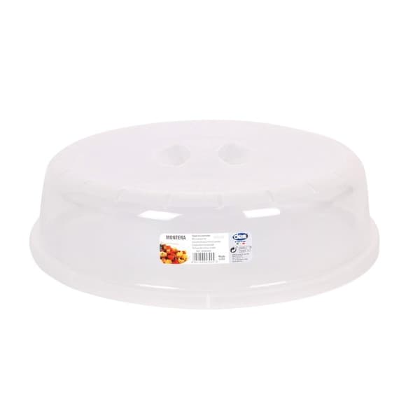 Lock för Mikrovågsugn Dem Montera 27 x 27 x 7 cm (36 antal)