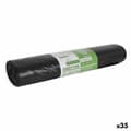 Miniatyrbild 1 av 2: Soppåsar Eco Green Time GR36748 100 L (35 antal)