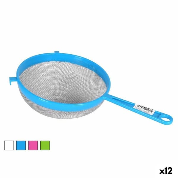 Sil   Plast Ø 20 cm (12 antal)