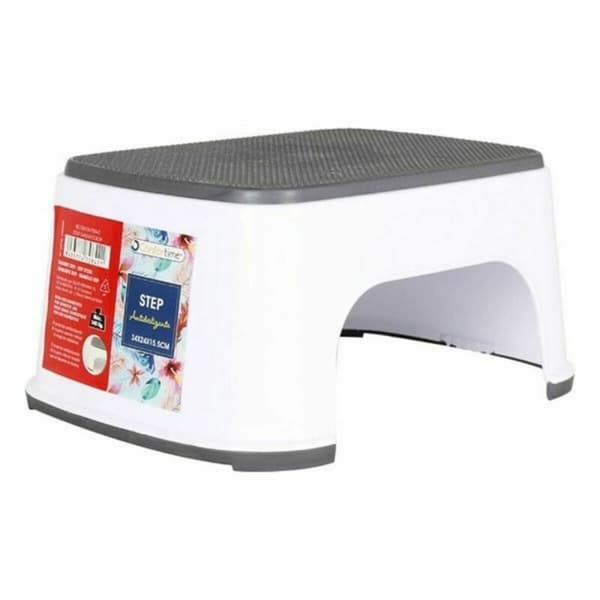 Sittpall Confortime 34 x 24 x 15,5 cm (6 antal)