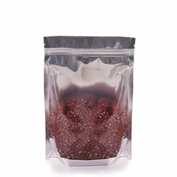 Set med återanvändningsbara livsmedelspåsar Algon 20 x 30 cm (24 antal)