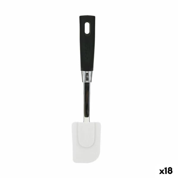 Hålslev Quttin Foodie Svart 2 mm 28,5 x 5,8 cm