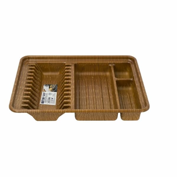 Diskställ Quttin 39 x 52 cm (6 antal)