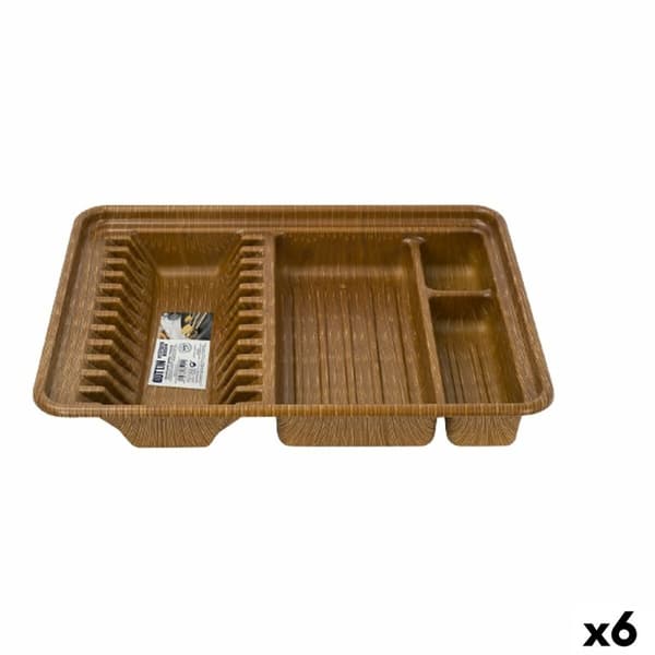 Diskställ Quttin 39 x 52 cm (6 antal)