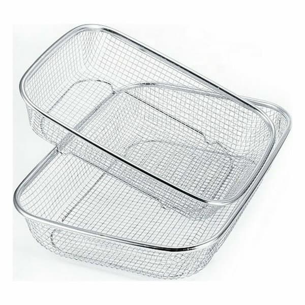 Torkställ Quttin Stål 37 x 27 x 7,4 cm (18 antal)