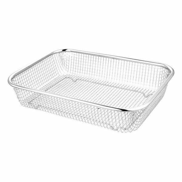 Torkställ Quttin Stål 37 x 27 x 7,4 cm (18 antal)