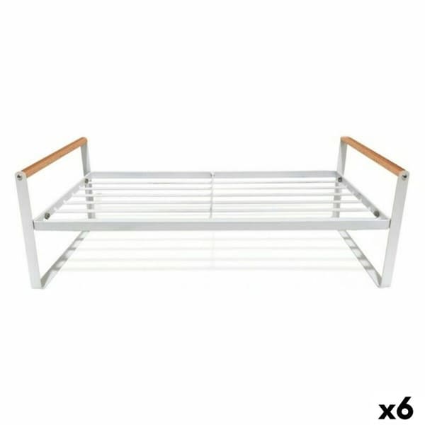 Förvaring för köksskåp Confortime Maison 51,3 x 20,8 x 20 cm (6 antal)