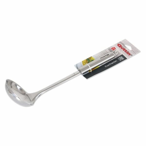 Slev Quttin (30 cm) Rostfritt stål (12 antal)