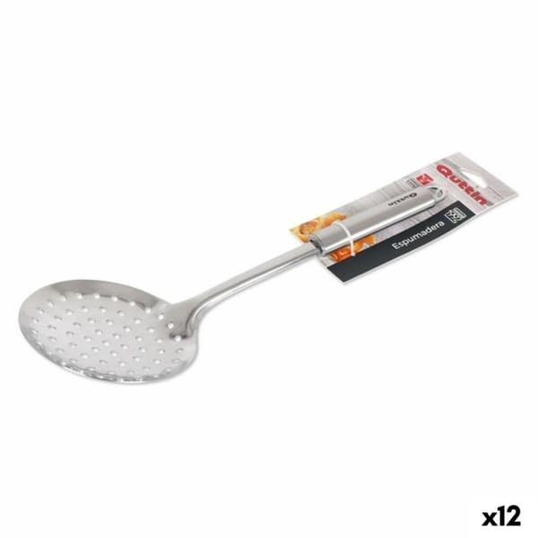Hålslev Quttin Rostfritt stål 11,5 x 32 cm (32 cm)