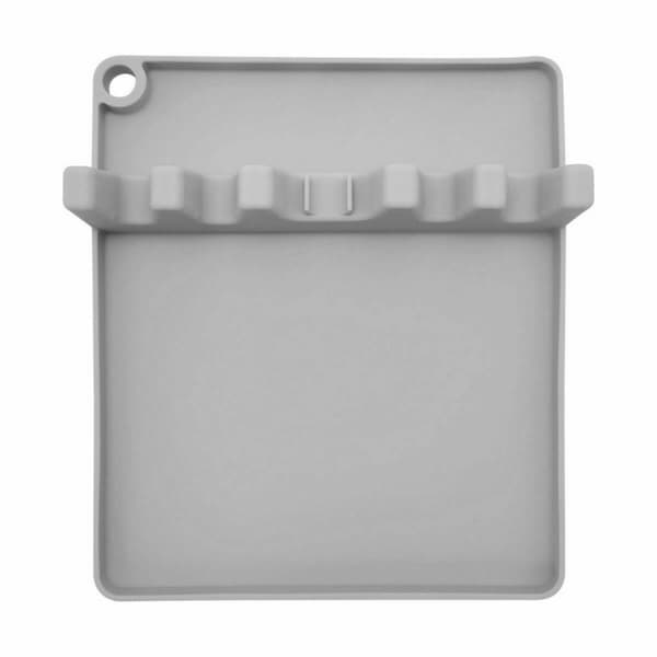 Köksredskapshållare Quttin Silikon 20 x 17 x 4 cm (12 antal)