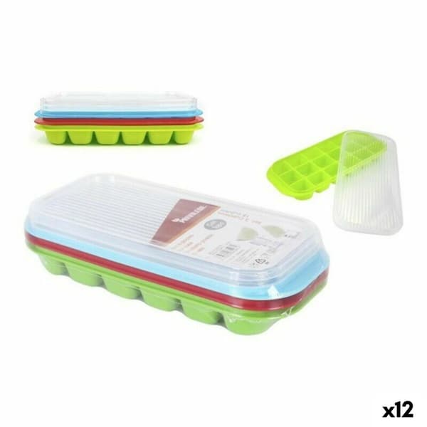 Ishink Dem 52346 26 x 11,5 x 6 cm (3 Delar) (12 antal)